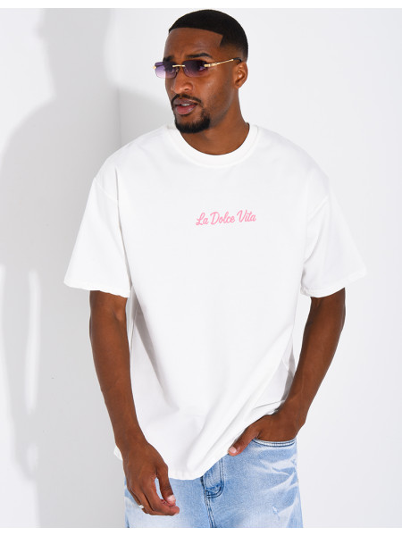 Men's T-shirt