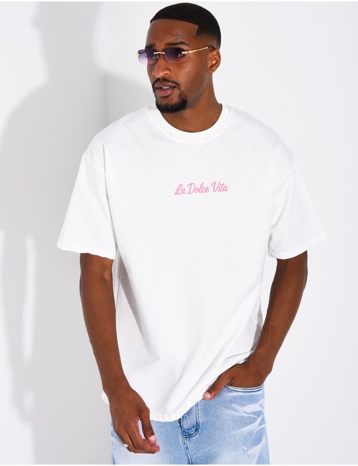Men's T-shirt