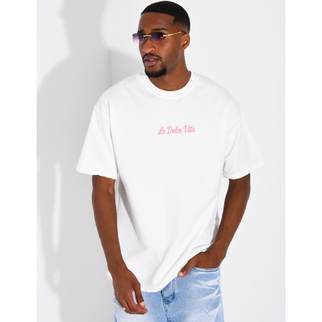 Men's T-shirt