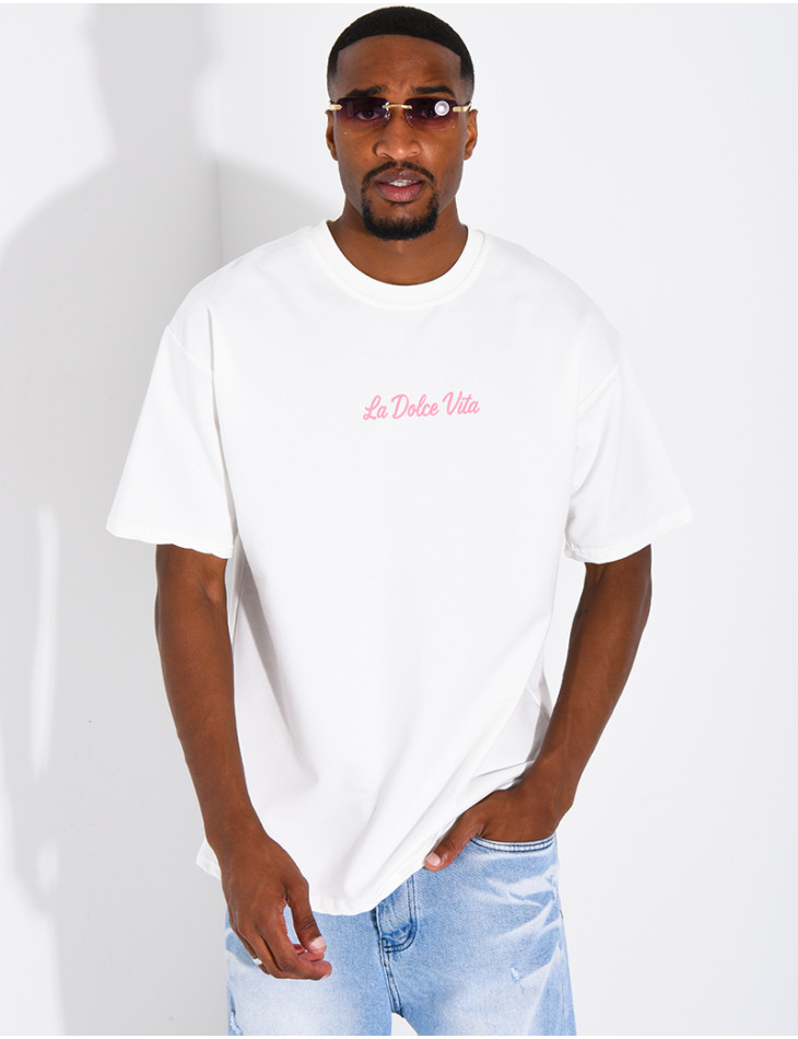 Men's T-shirt