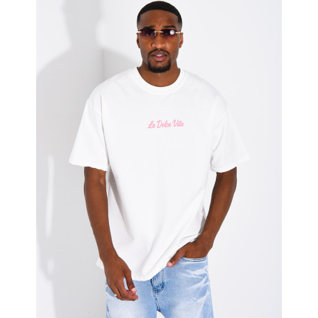 Men's T-shirt