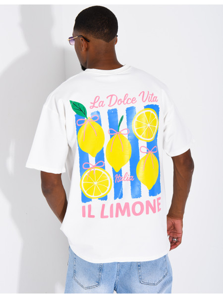 Men's T-shirt