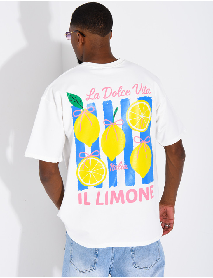 Men's T-shirt
