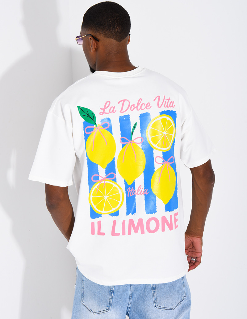 Men's T-shirt