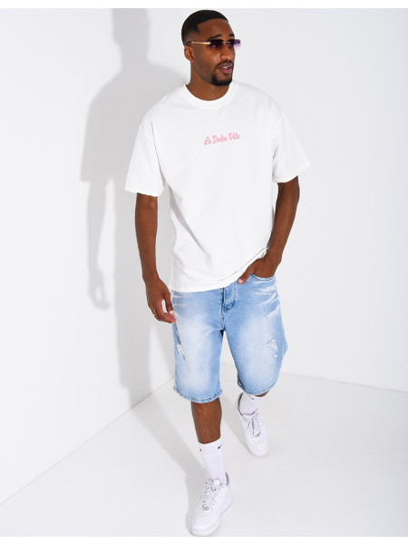 Men's T-shirt