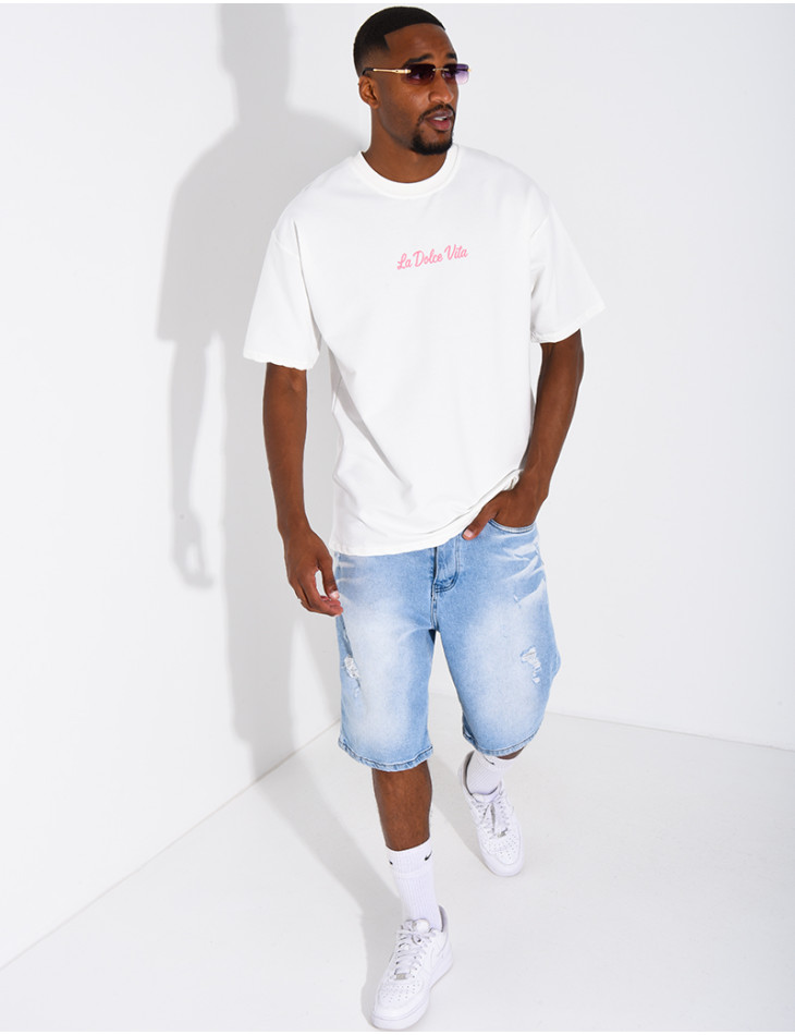 Men's T-shirt