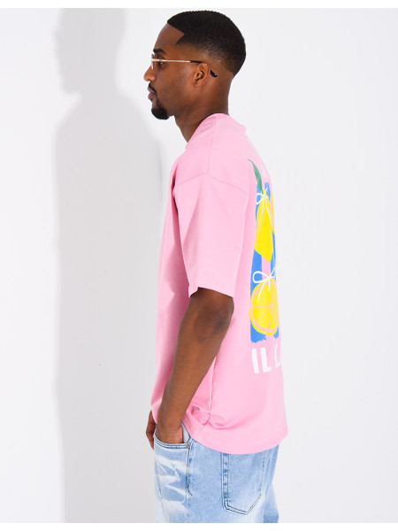 Men's T-shirt