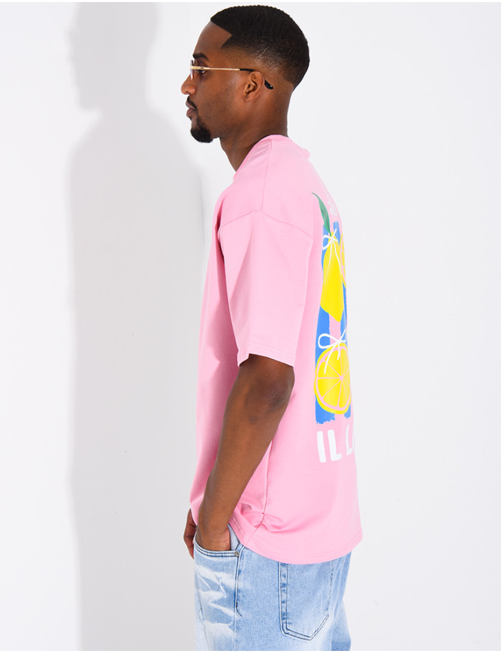 Men's T-shirt