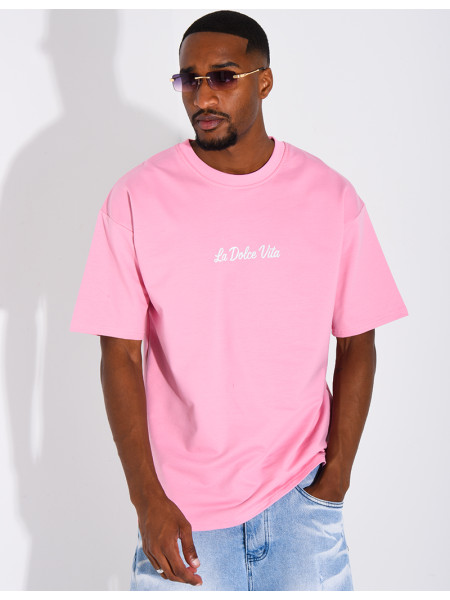 Men's T-shirt