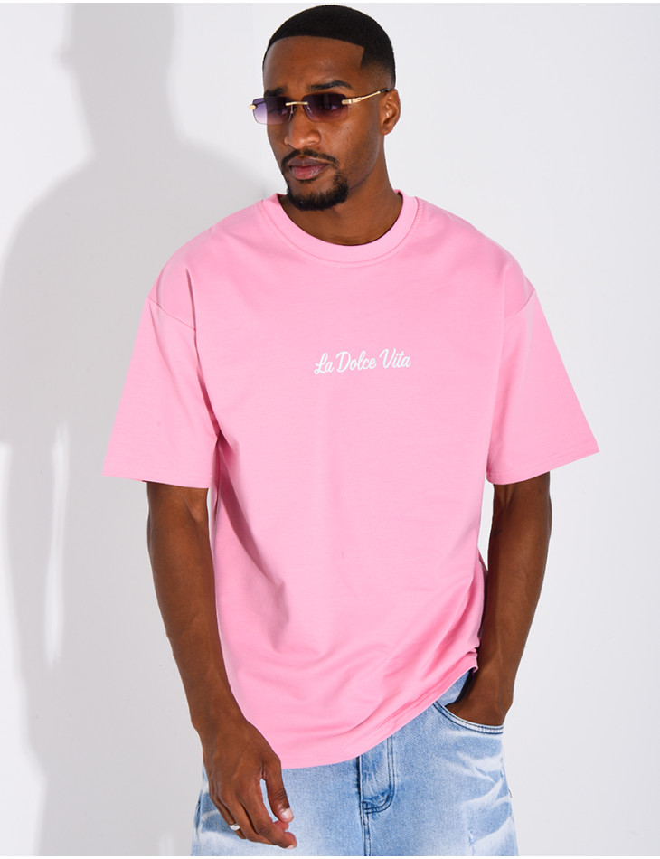 Men's T-shirt