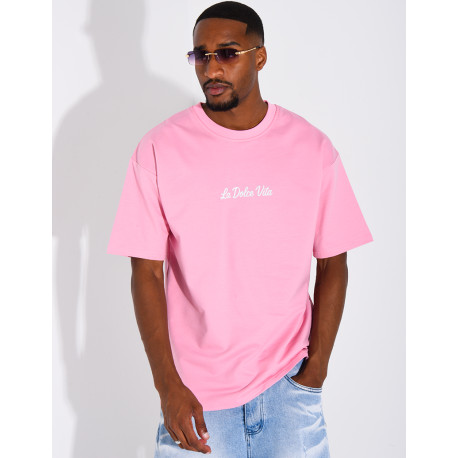 Men's T-shirt