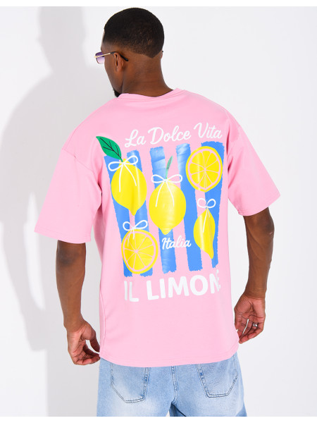 Men's T-shirt