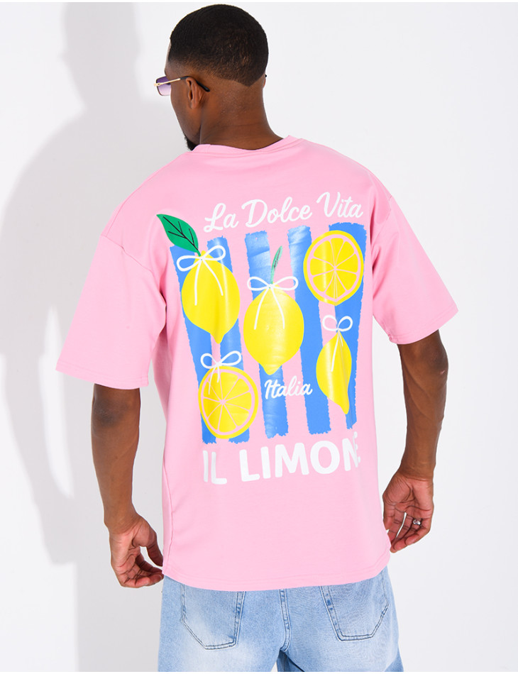 Men's T-shirt