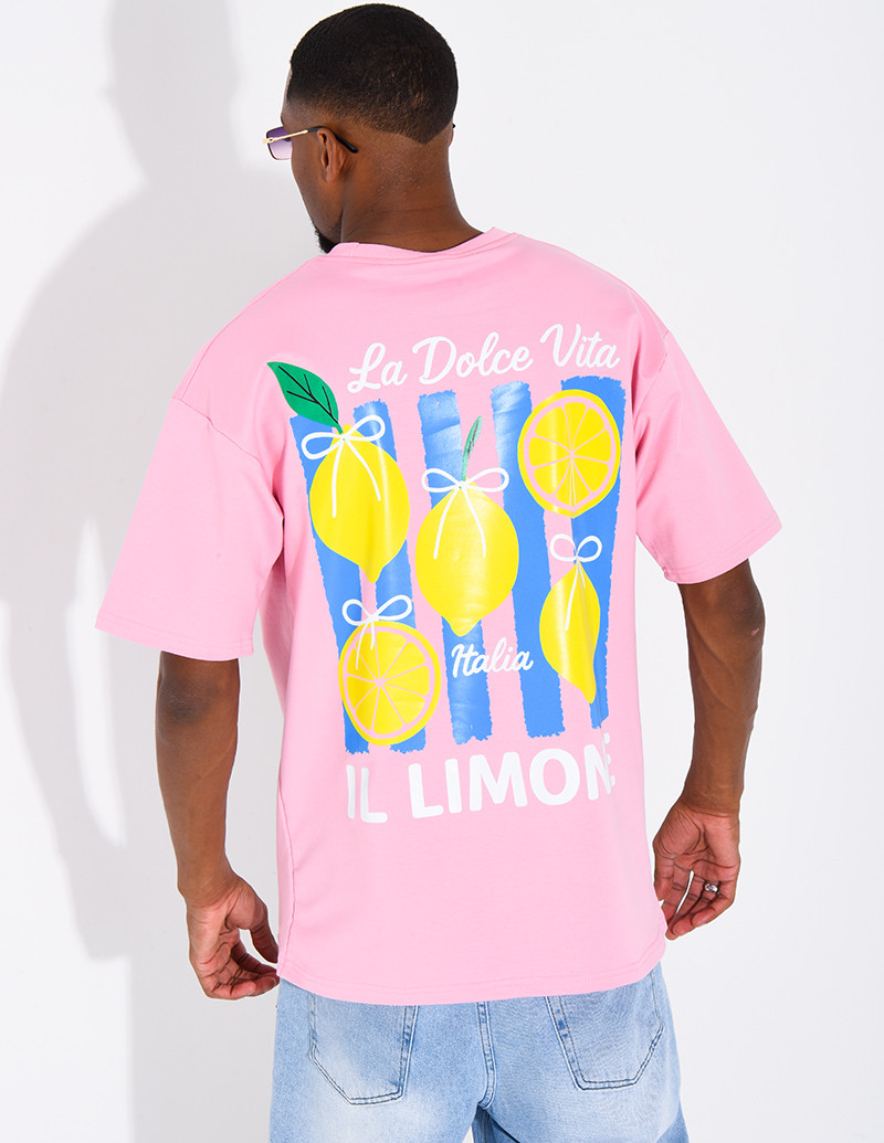 Men's T-shirt