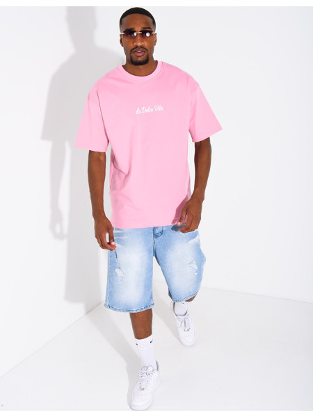 Men's T-shirt