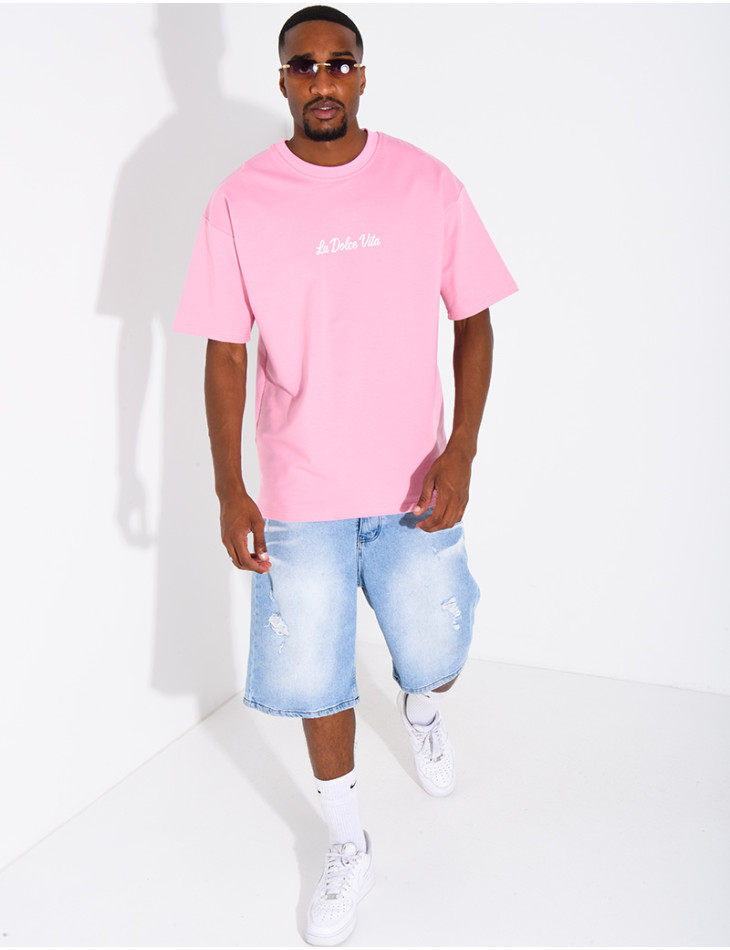 Men's T-shirt