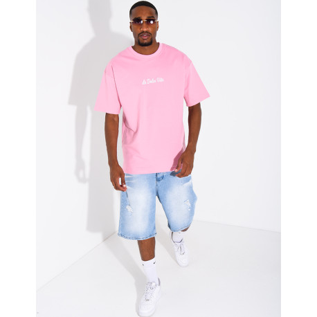 Men's T-shirt