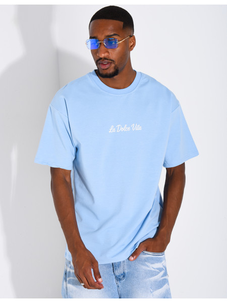 Men's T-shirt