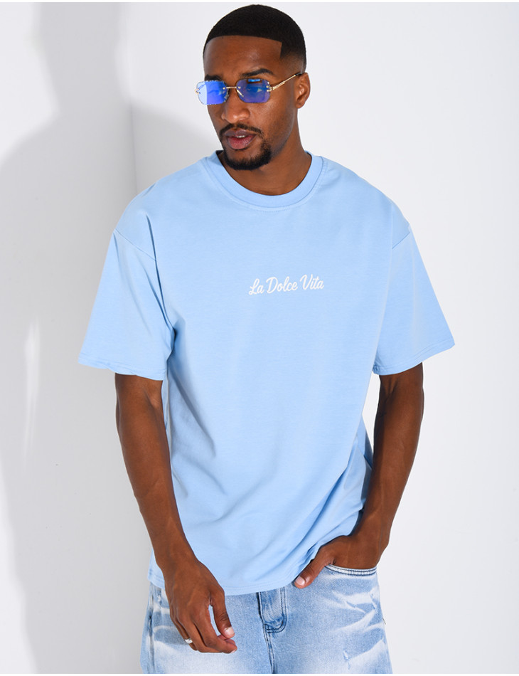 Men's T-shirt