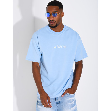 Men's T-shirt