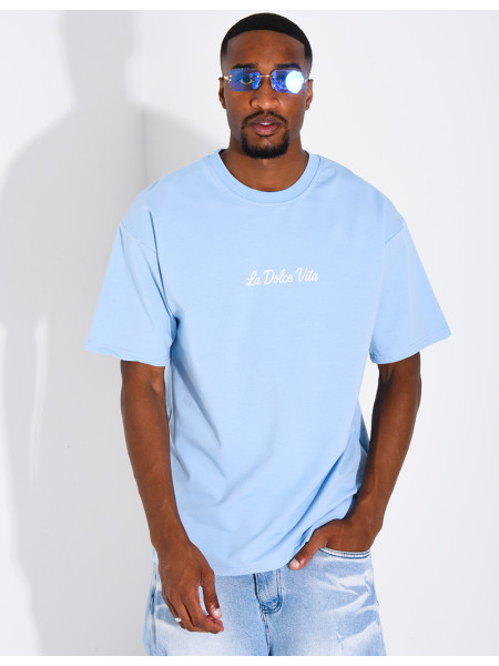 Men's T-shirt