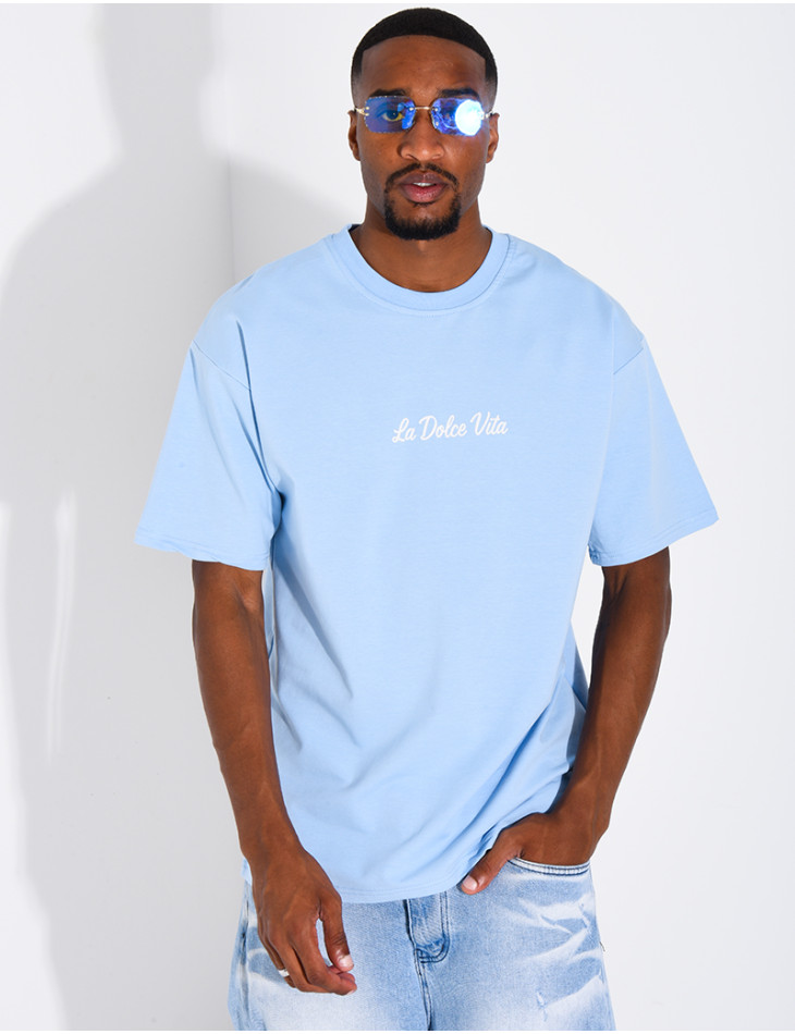 Men's T-shirt