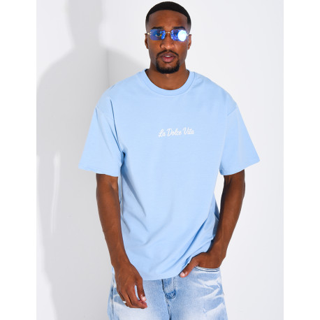 Men's T-shirt