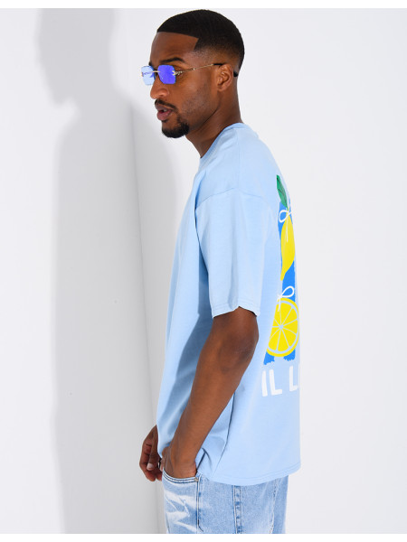 Men's T-shirt