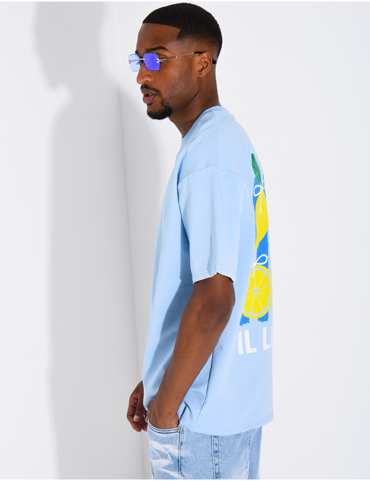 Men's T-shirt