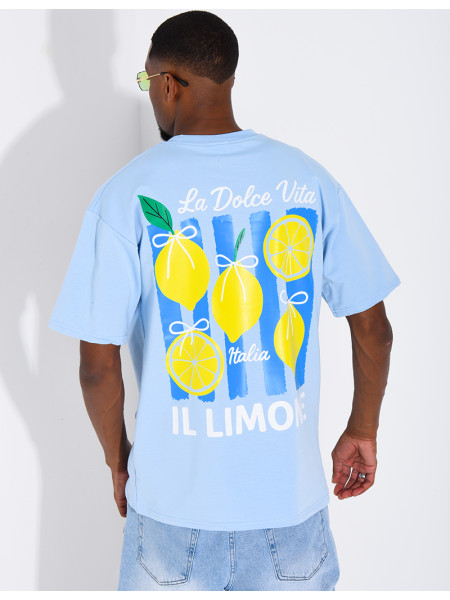 Men's T-shirt