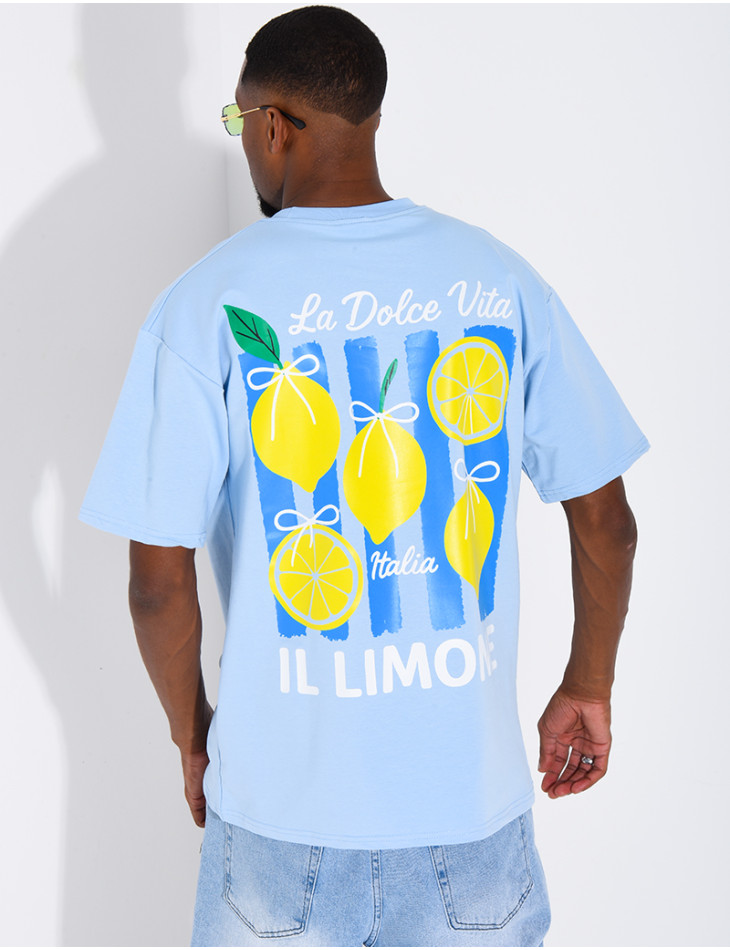Men's T-shirt