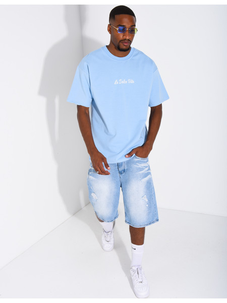 Men's T-shirt