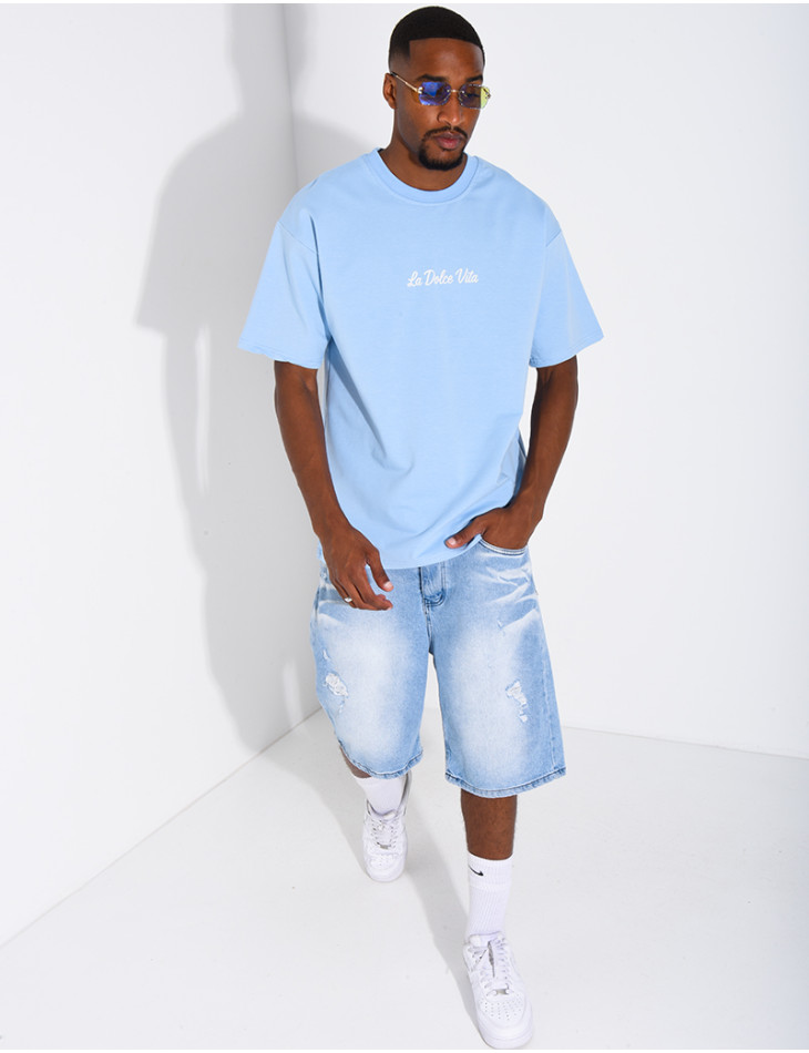 Men's T-shirt