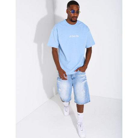 Men's T-shirt