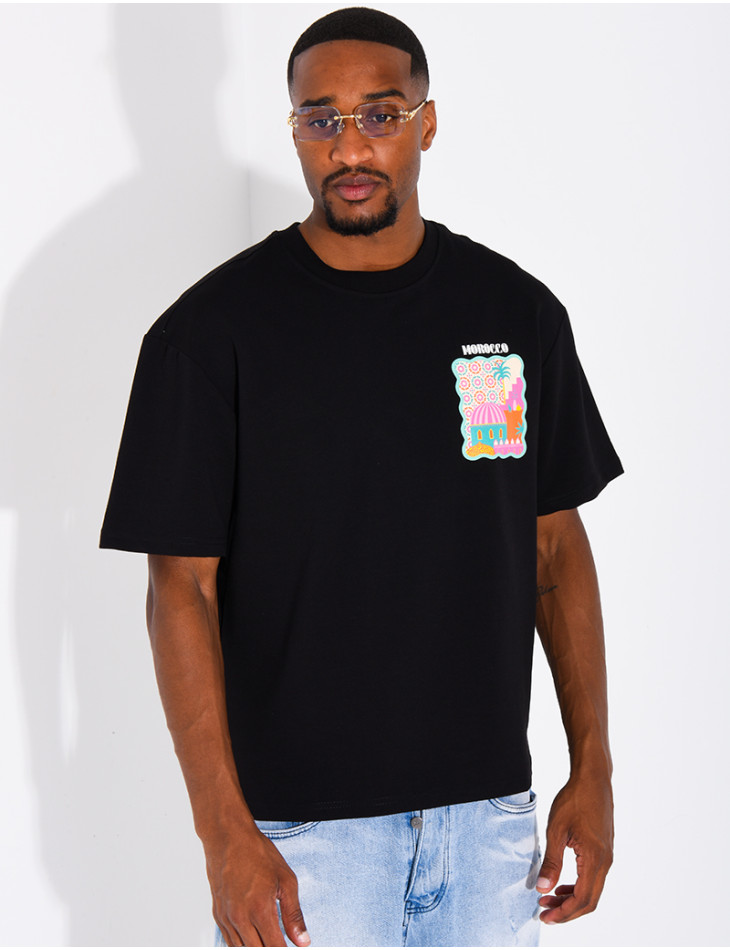 Men's T-shirt