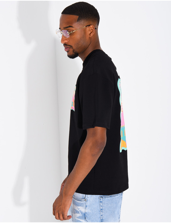 Men's T-shirt