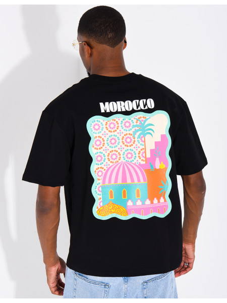 Men's T-shirt