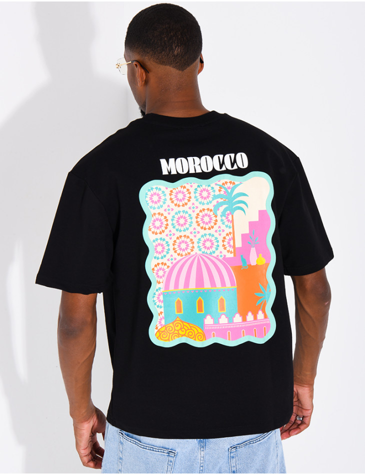 Men's T-shirt