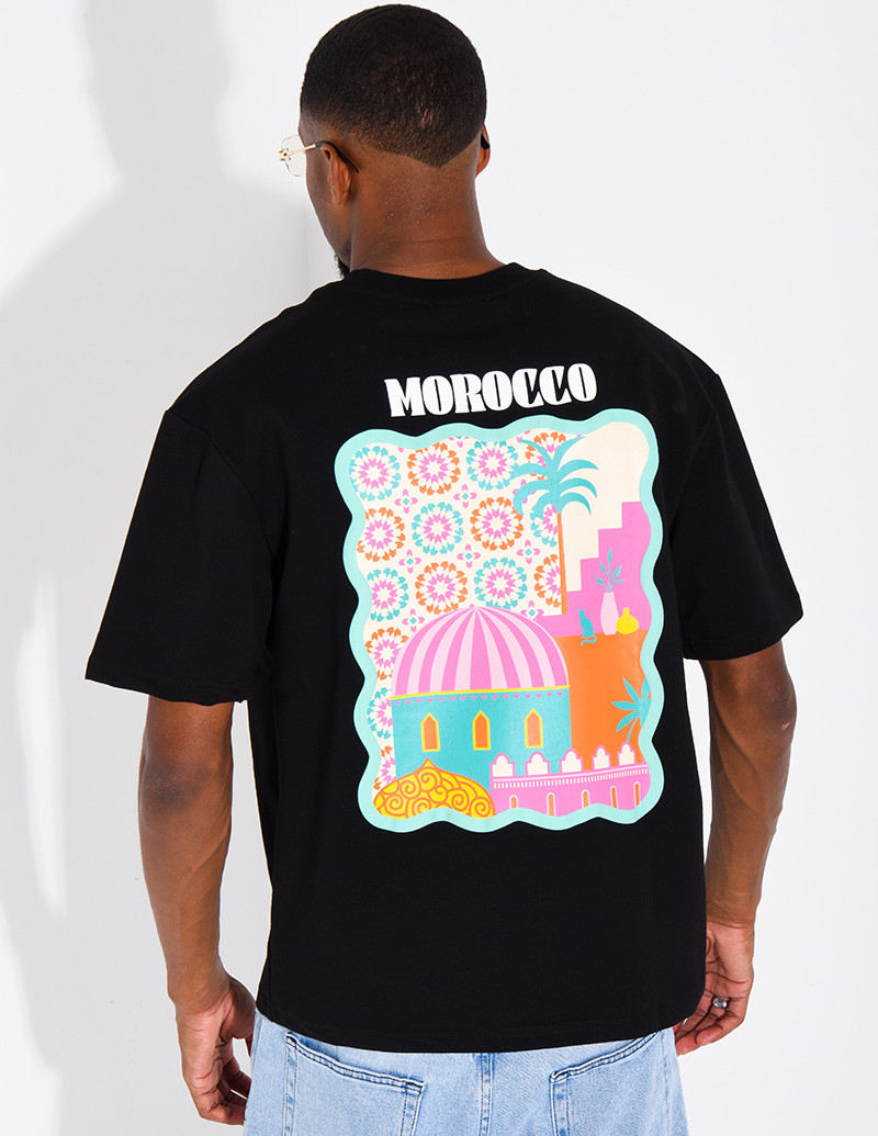 Men's T-shirt