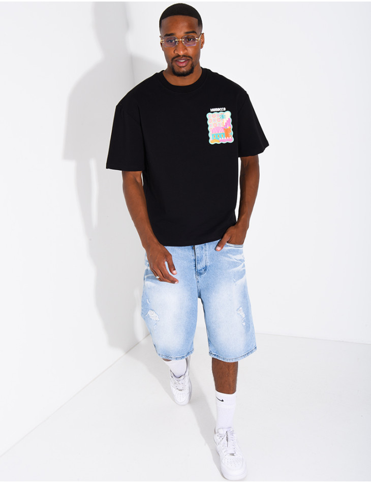 Men's T-shirt