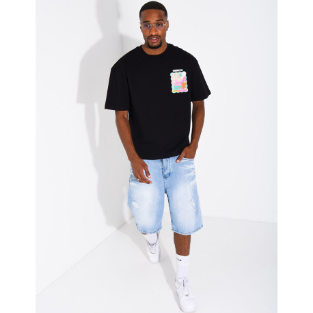 Men's T-shirt