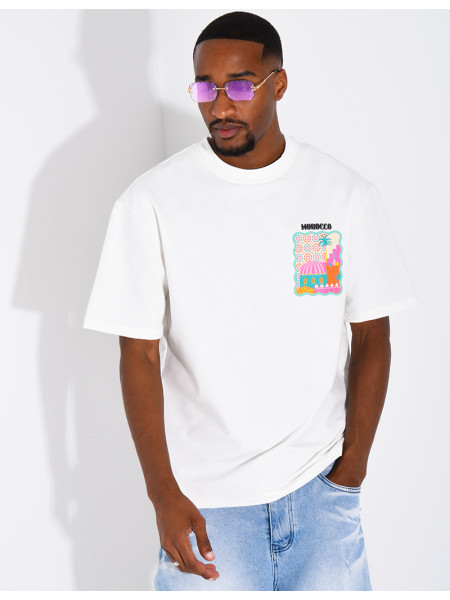 Men's T-shirt