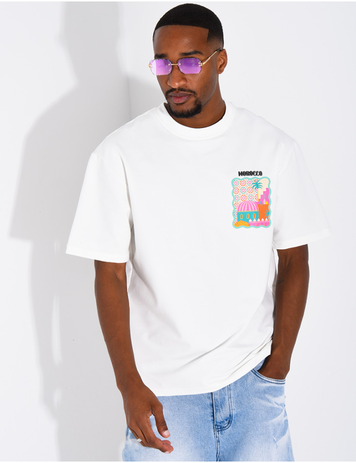 Men's T-shirt