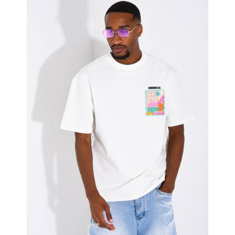 Men's T-shirt