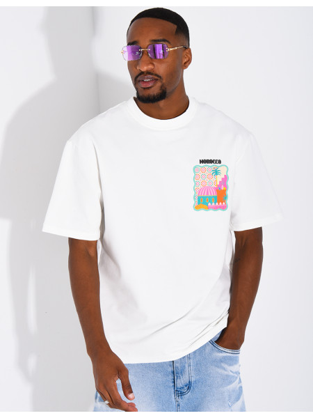 Men's T-shirt