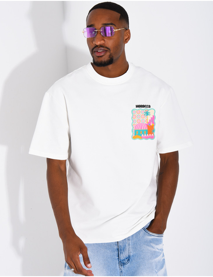 Men's T-shirt