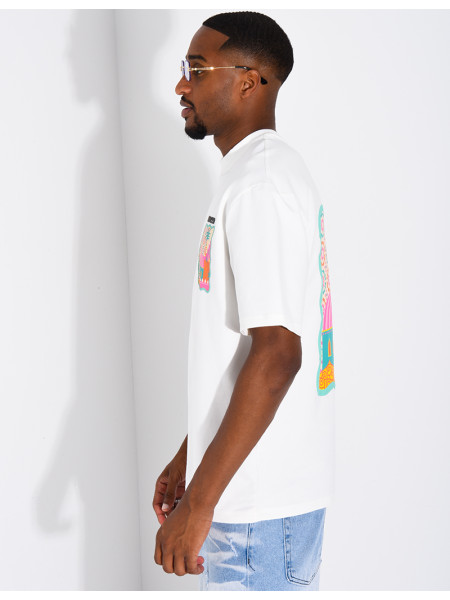 Men's T-shirt