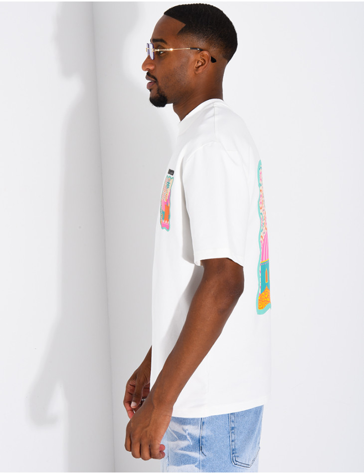 Men's T-shirt