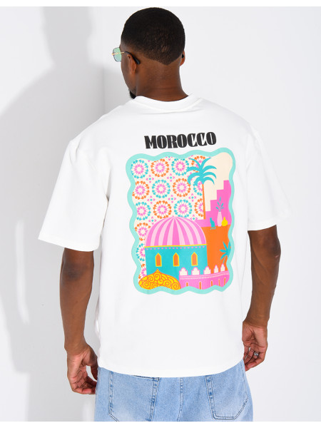 Men's T-shirt