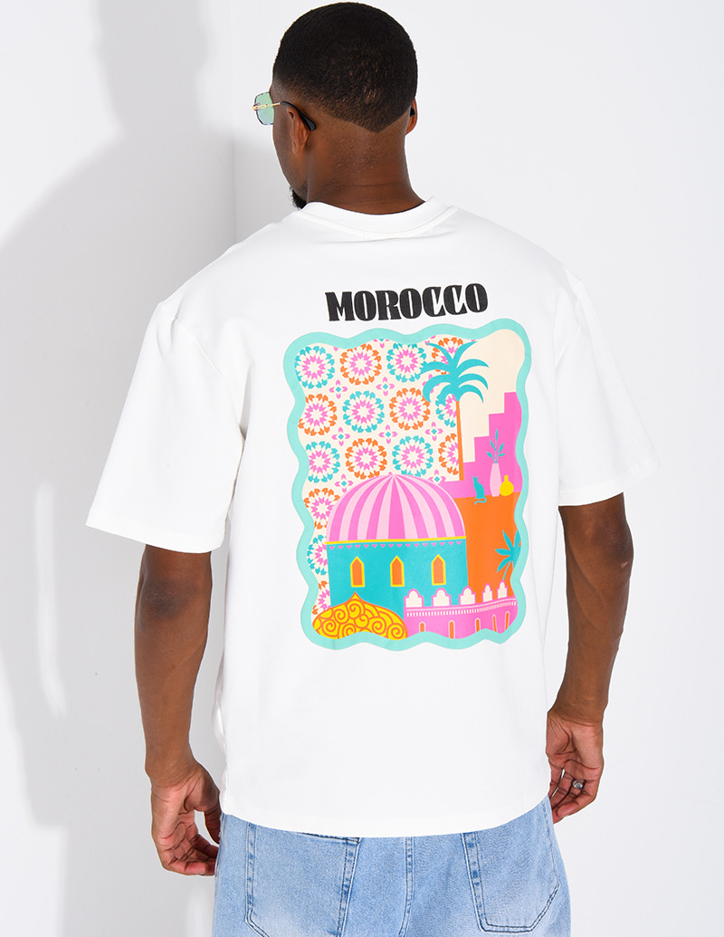 Men's T-shirt